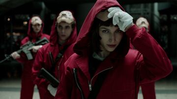 Películas y series de estreno para ver este fin de semana en Netflix, Disney+, Movistar+, Amazon...