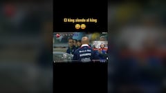 Arturo Vidal vuelve a acordarse de Sampaoli: “¡Sal de aquí...!”