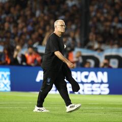 The Bielsa effect propels Uruguay up the FIFA rankings