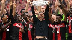 El Leverkusen tiene la posibilidad de aumentar su invicto y conseguir la Europa League, pero Atalanta tendrá la última palabra.