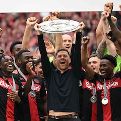 Atalanta - Bayer Leverkusen: Horario, TV, cómo y dónde ver final de Europa League en USA