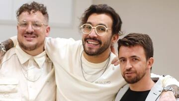 “Tengo una enfermedad al cerebro que no tiene cura; voy a vivir el resto de mi vida con eso”