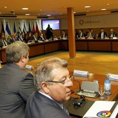 LaLiga ingresó 1.237 millones de euros por la tele en la 2015-16: consulta lo que ganó tu equipo