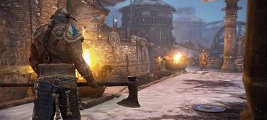 For Honor, tendrá séptima temporada a partir agosto