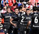 Rayo Vallecano 0 - Real Sociedad 2: resumen, resultado y goles | LaLiga Santander
