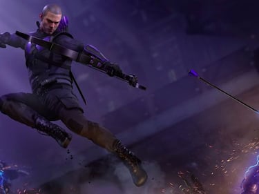 Marvel's Avengers: próximos contenidos, nuevos héroes y su camino en 2021