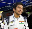 Karthikeyan vuelve para sentarse en un Hispania