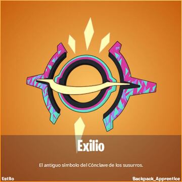 Todas las variantes de cosm&eacute;ticos nuevas del parche 23.20 de Fortnite