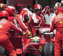 Ferrari abandonará la Fórmula 1 si se impone el tope presupuestario