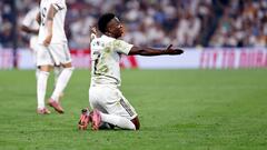 ¿A qué hora es el Oviedo - Real Madrid? Canal TV, horario y cómo ver LaLiga EA Sports online hoy