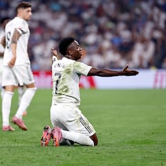 ¿A qué hora es el Oviedo - Real Madrid? Canal TV, horario y cómo ver LaLiga EA Sports online hoy