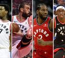 El 1x1 de los Raptors: Kawhi y Marc dieron el salto de calidad