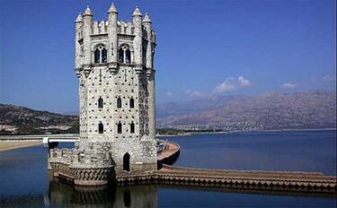 Crónica de mi batalla contra una gran dama