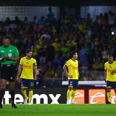 Cruz Azul se lleva la ida y la racha