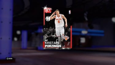 NBA 2K19: Las mejores cartas para competir en Mi Equipo