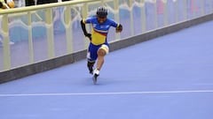 Ciclismo, patinaje y judo buscan medalla para Colombia en Lima