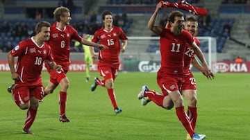 Manuel Lapuente: "Yo si le veo esperanzas a nuestra selección"