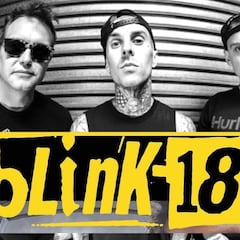 Blink-182 regresa a México: Fechas, ciudades y preventa de boletos