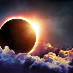 ¿A qué hora iniciará el Eclipse Solar en EDOMEX?: conoce los municipios que más se oscurecerán