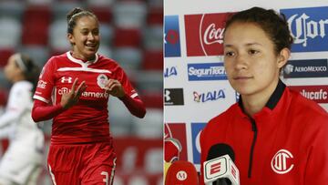 Luego de que el diario el Reforma publicara que Yamile Franco y Karla Zempoalteca terminaron mal con el club Toluca, las jugadoras han declarado en redes que esto es falso.