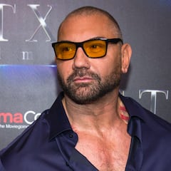 Why Dave Bautista won’t be playing Bane