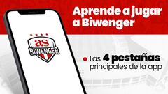 Así funcionan las picas de AS, el sistema de puntos de Biwenger