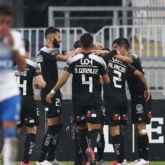 La UC vuelve a tropezar