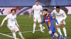 Messi agrees to new five-year Barcelona deal