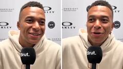 Le va a traer problemas en Francia: la opinión de Mbappé sobre la paella y la vida en Madrid