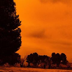 Los lugares con mejor y peor calidad del aire en el mundo