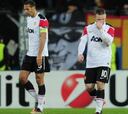Batacazo del Manchester United frente al Basilea