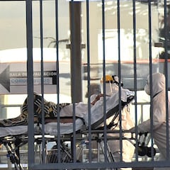 Coronavirus en Chile: casos, muertes y noticias del 27 de abril