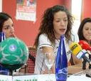 Begoña continuará con las Guerreras hasta el Mundial
