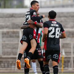 Los detalles de la indisciplina que marginó a Aránguiz en Ñublense
