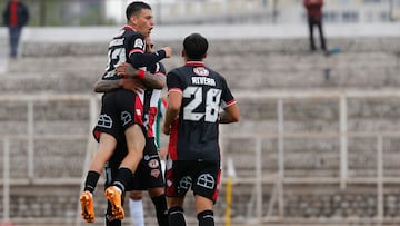 Los detalles de la indisciplina que marginó a Aránguiz en Ñublense