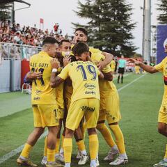 Carbonell demuestra a Torres la crueldad de la categoría