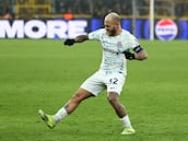 El Inter se queda a las puertas