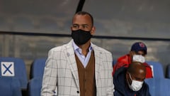 La última oncena de Dudamel