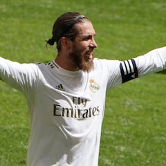 Del Panenka a la grulla y a la perfección