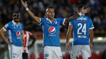 Alerta Millos: Tres clásicos en menos de ocho días