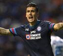 Roco quiere salir de Cruz Azul y un grande de Brasil es opción