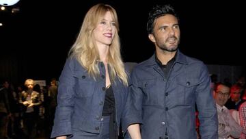 ¡Fuego cruzado! Nicole Neumann le hizo una cámara oculta a Fabián Cubero