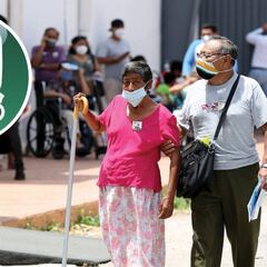 Pensión IMSS: cuándo depositan el pago de agosto y calendario completo del 2024