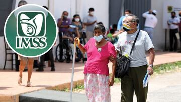 Pensión IMSS: cuándo depositan el pago de agosto y calendario completo del 2024