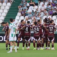 El Albacete termina la temporada en décima posición