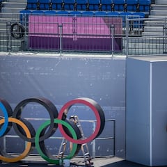 Juegos Olímpicos de Tokio: calendario, programa, sedes y deportes