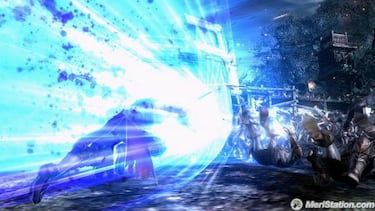 N3II: Ninety-Nine Nights II, Impresiones