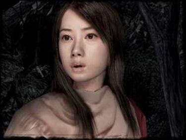 Gran lote de imágenes de Forbidden Siren 2