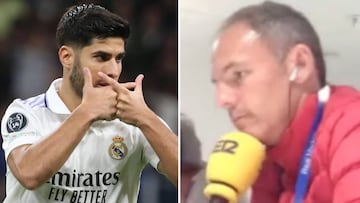 Solo recibió una oferta en verano: Carrusel y la realidad del mercado de Marco Asensio 