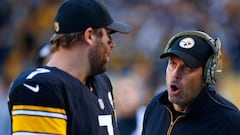 Ya se fue Todd Haley, ¿ahora qué sigue para el ataque de los Pittsburgh Steelers?